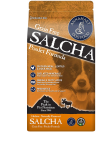 Annamaet Grain Free SALCHA